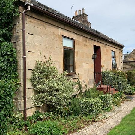 Bed and Breakfast Lynwood, Cupar, Fife Exterior foto