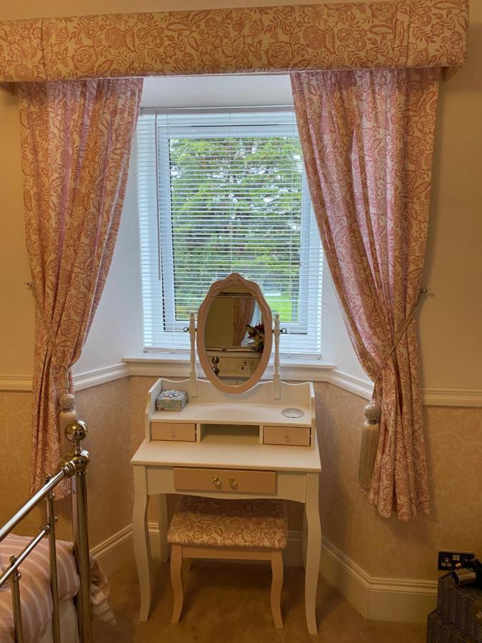 Bed and Breakfast Lynwood, Cupar, Fife Exterior foto